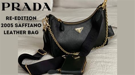 prada 2005 bag dupe